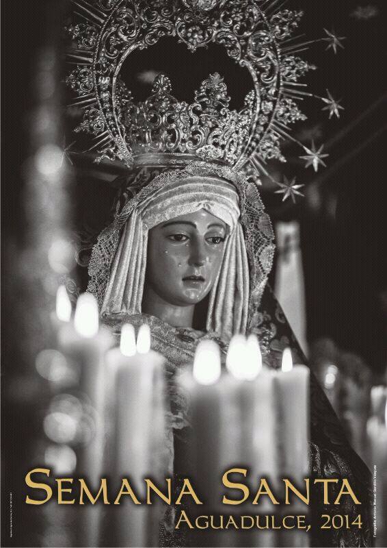 Semana Santa en Aguadulce  